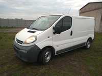 Opel  Vivaro 1.9