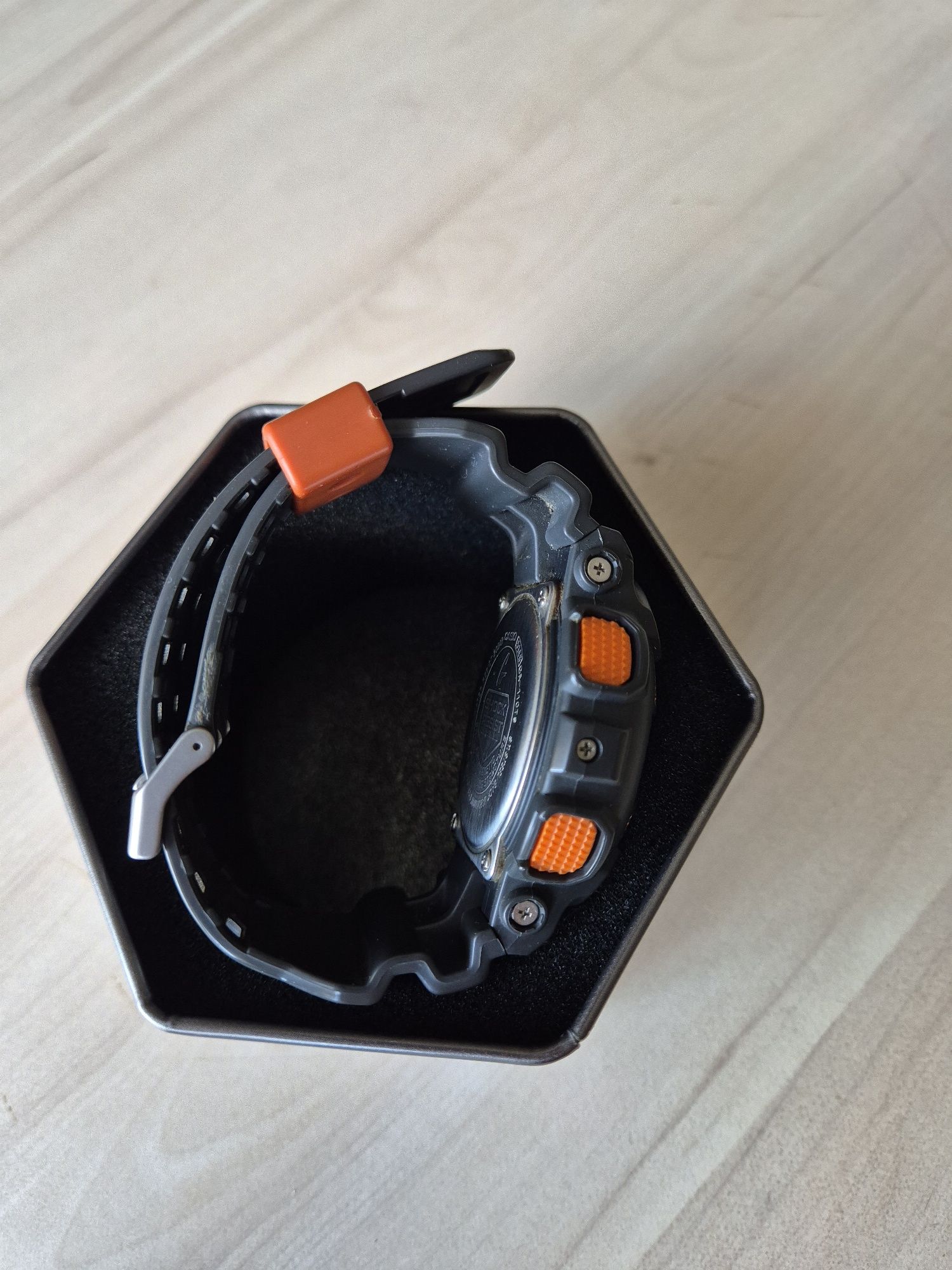 Zegarek Casio G-SHOCK  GA-110 TS/ SUPER STAN