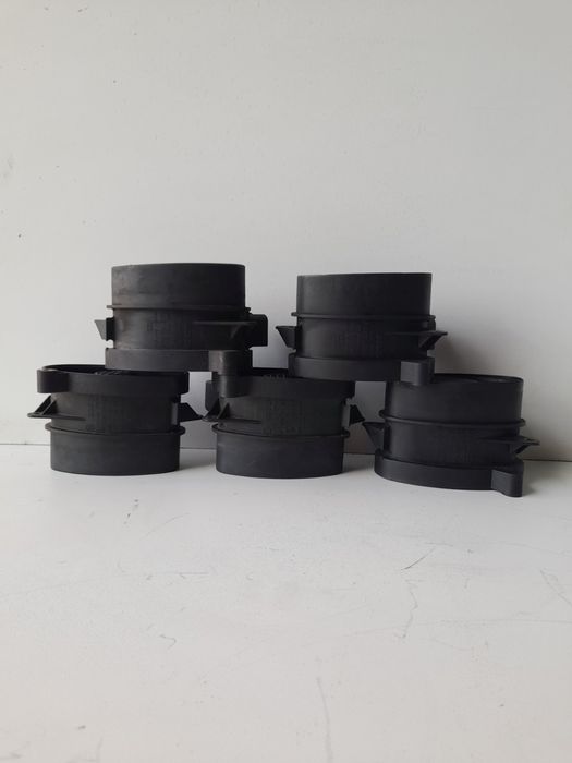 Расходомер воздуха bmw m57n m57n2 3.0d e53 е60 е65 е70 дмрв бмв м57н