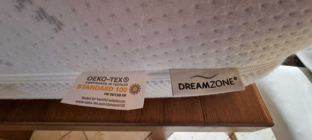 Materac Piankowy DreamZone