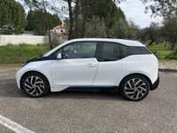 BMW I3 60Ah 2014