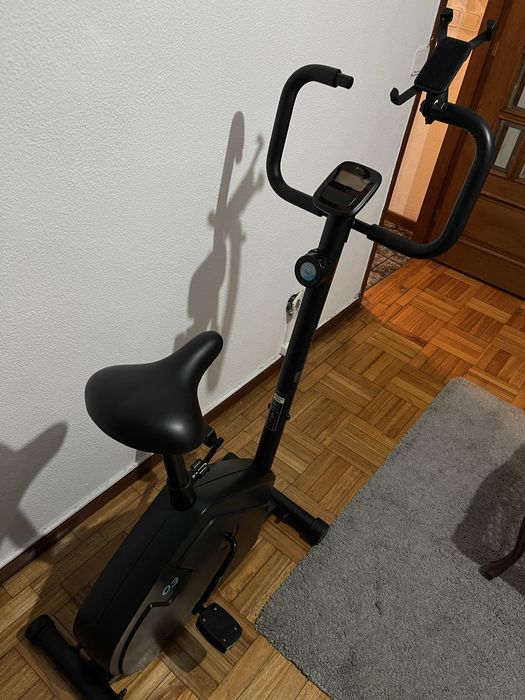 Bicicleta Estática ESSENTIAL