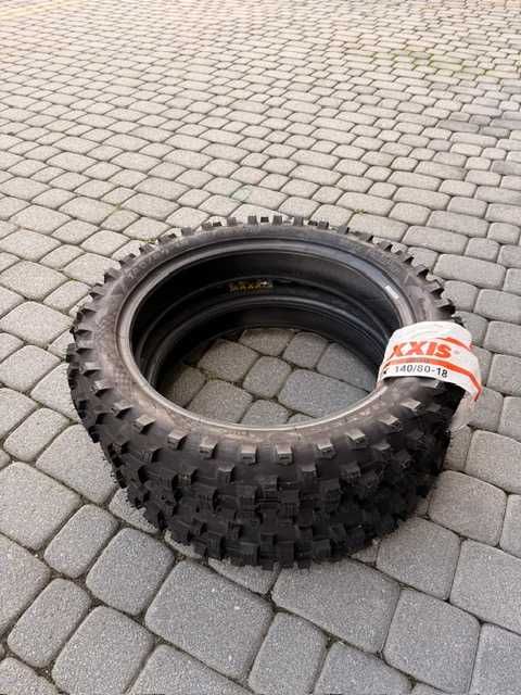 Sprzedam oponę enduro cross