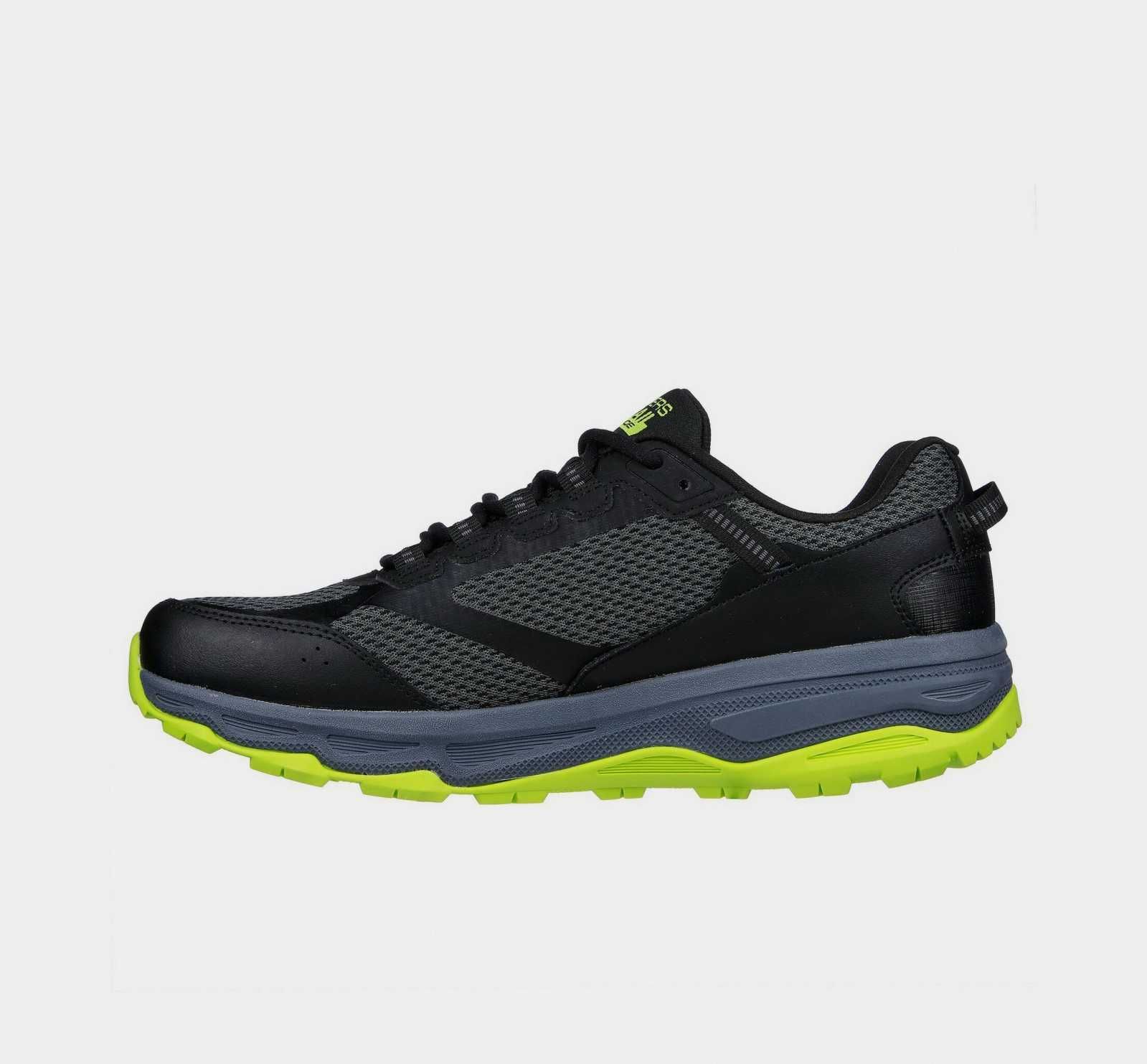 Треккинговые кроссовки Skechers GO RUN Trail. Оригинал. Р 42, 43, 46