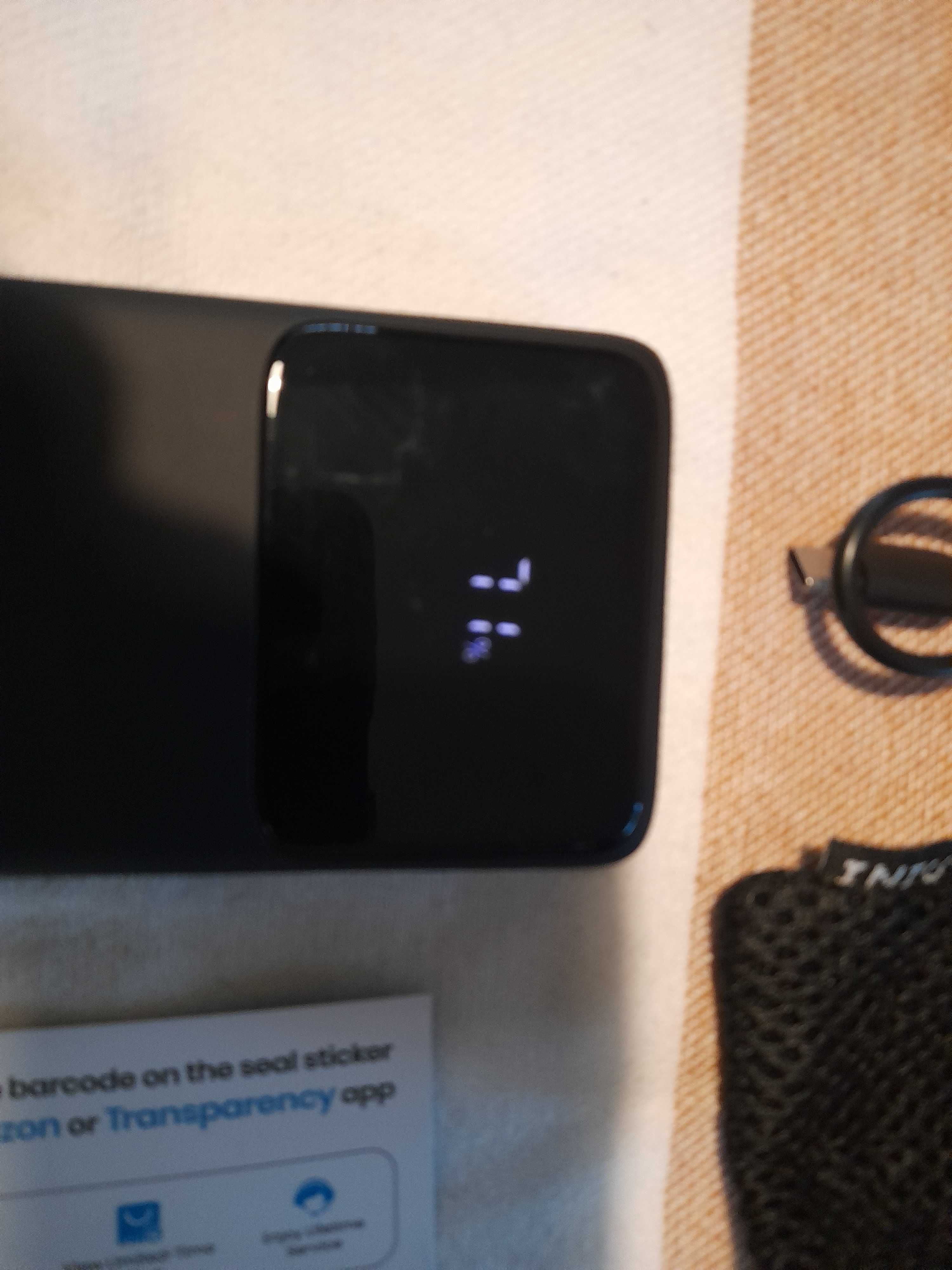 Powerbank INIU BI-B6 10000 mAh 22.5W czarny