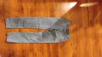 Spodnie jeans H&M rozmiar 152