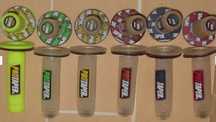 Punhos Protaper NOVOS para Motas - (22mm) - Varias cores - ver fotos
