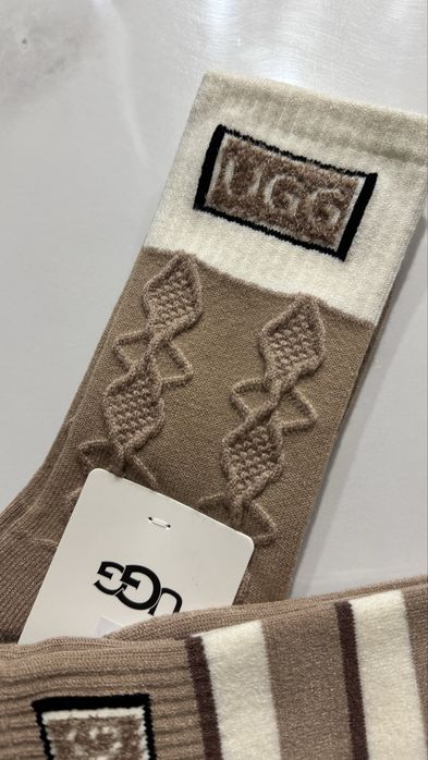 Шкарпетки Носки Ugg