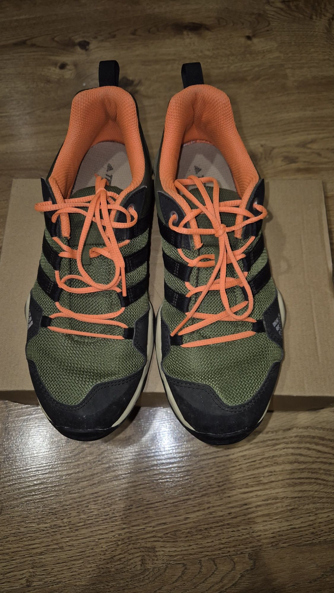 Buty sportowe Adidas Terrex AX2R