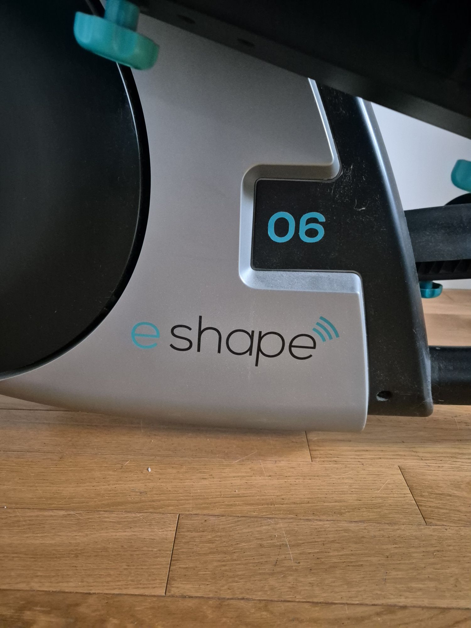 Orbitek domyos eshape 06