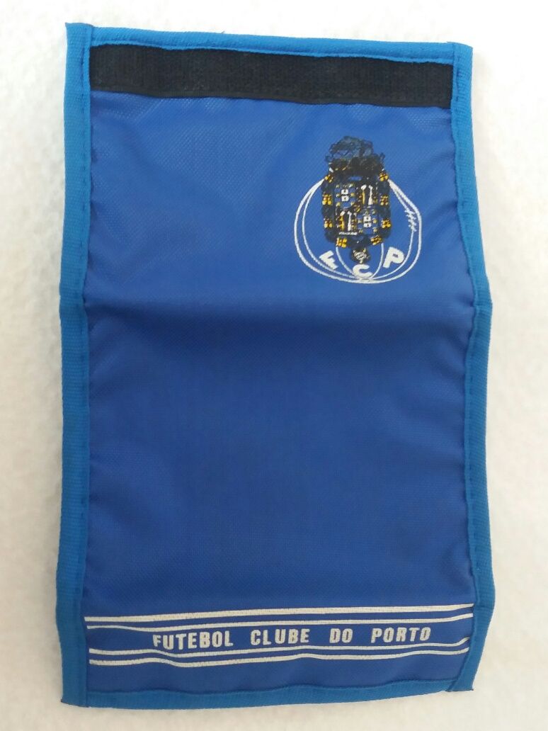 Carteira Futebol Clube do Porto (nova)