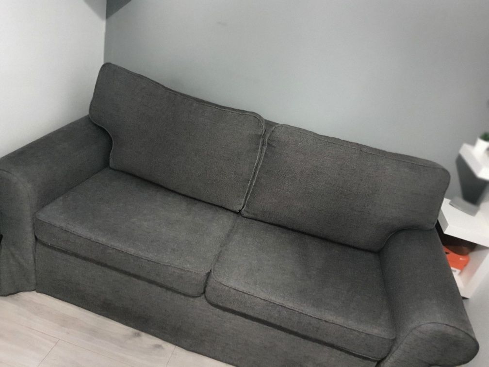 Sofa  rozkładana ikea