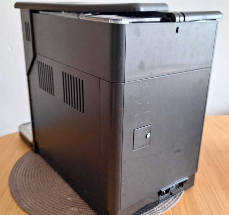 Ekspres do kawy Saeco Incanto HD8911 / 09