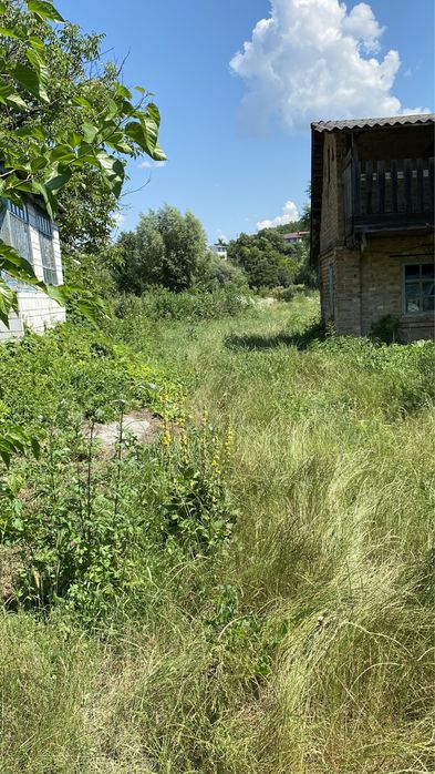 Будинок + 25сот. на річці с.Красна Слобідка, м. Обухів 10 км.