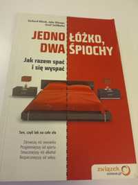 Jedno łóżko, dwa śpiochy - Dittami