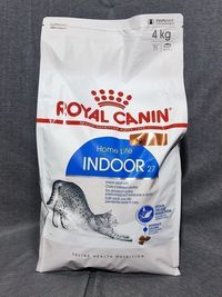 4kg Royal Canin Indoor 27