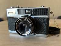 Пленочный фотоаппарат Fujica Compact 35