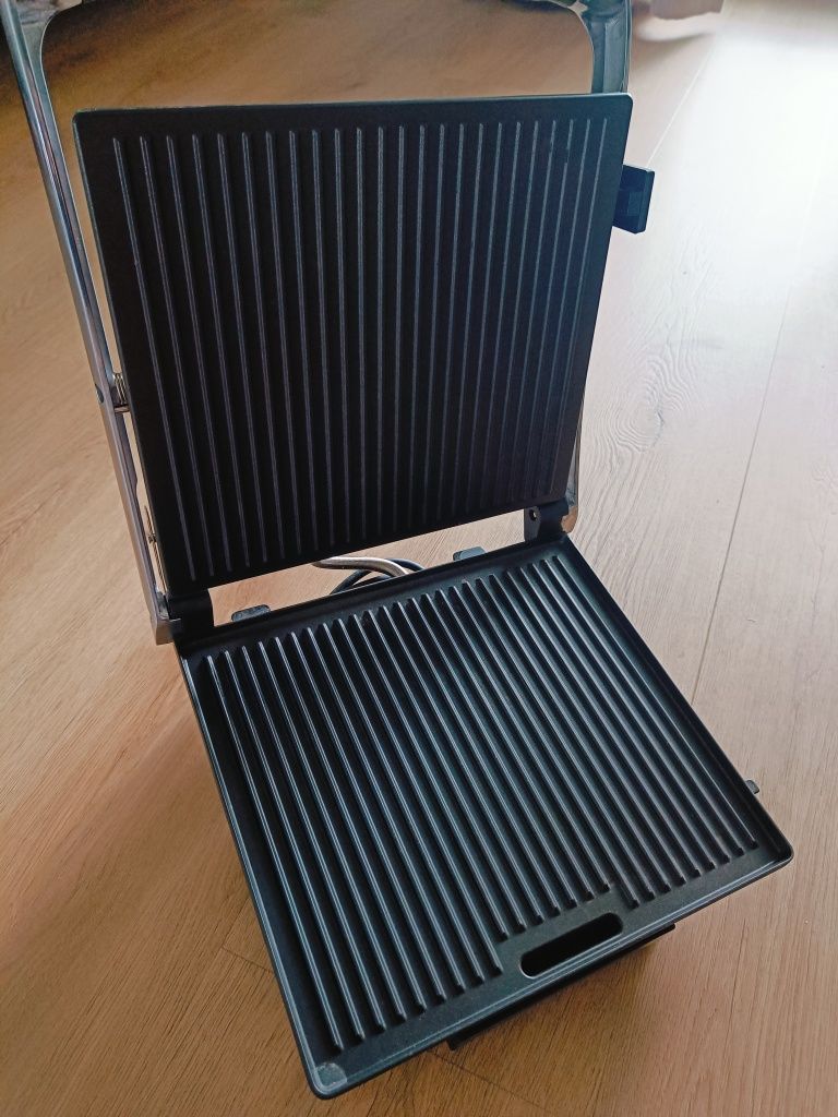 Grill elektryczny silvercrest