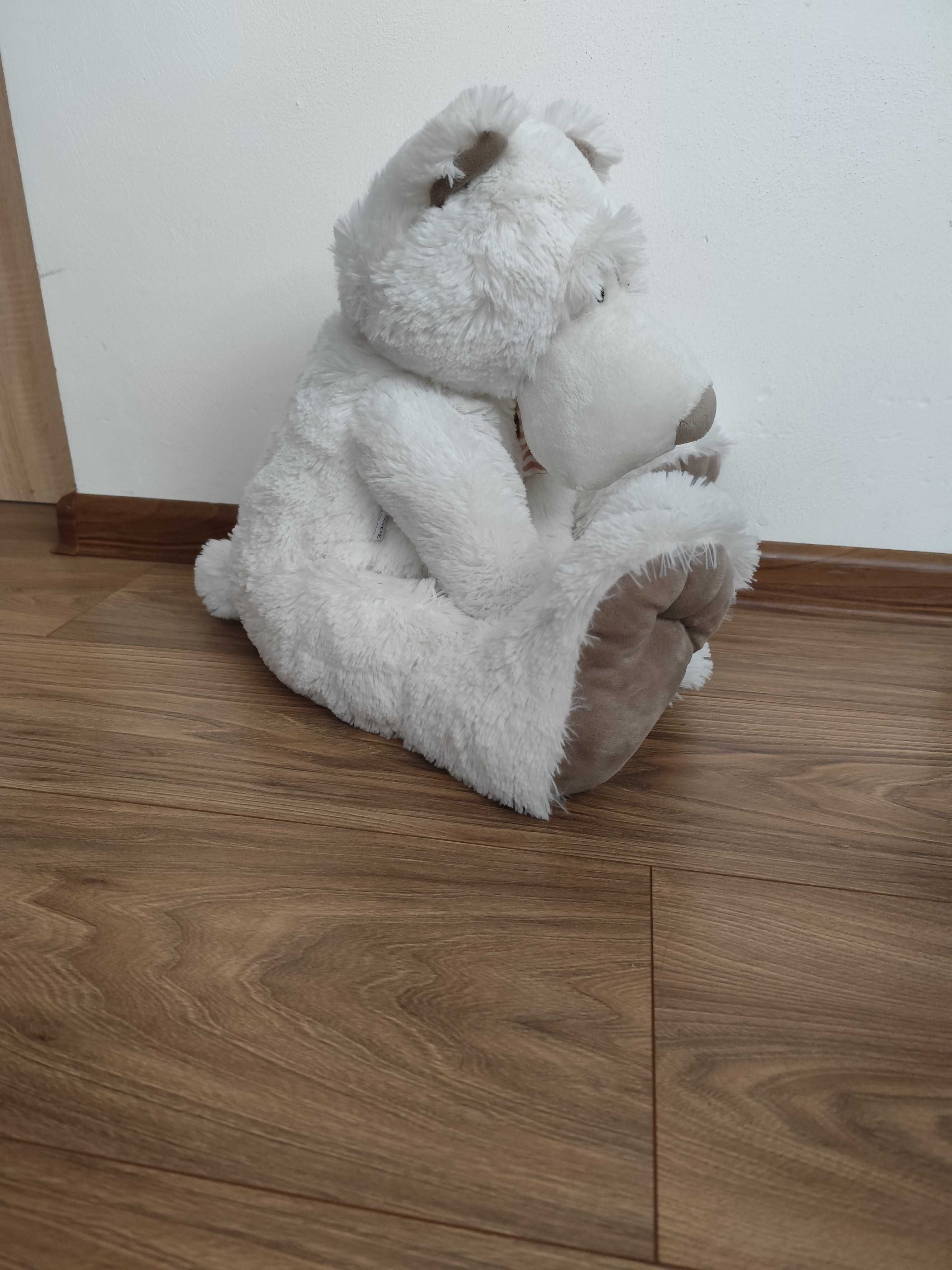 Miś polarny BEPPE
