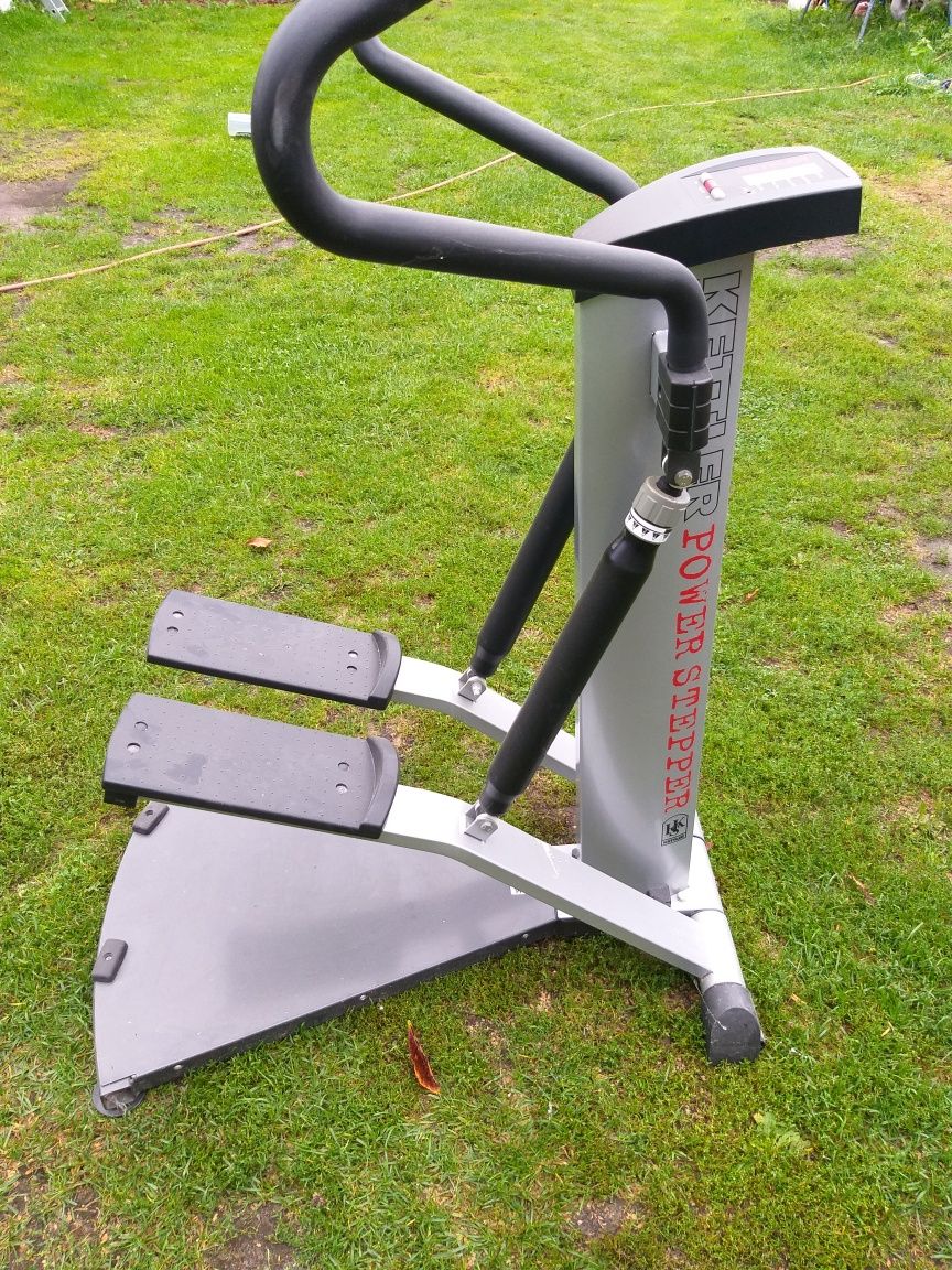 Kettler Power stepper fitness