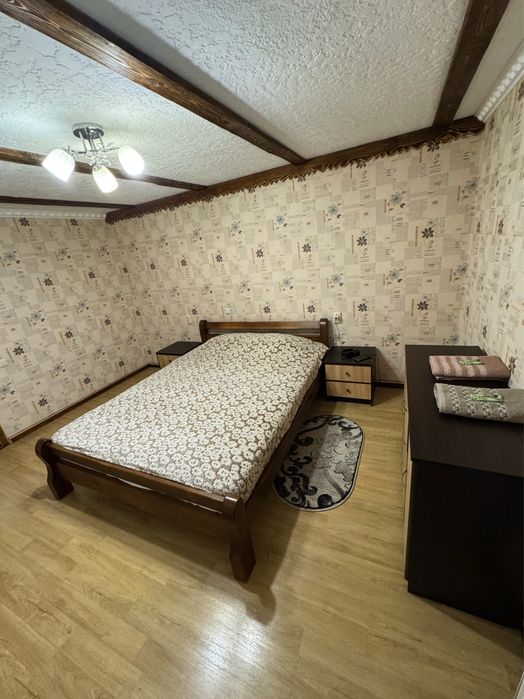 Котедж 115м2 - на 6чоловік