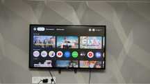 Телевізор JVC LT40MU580