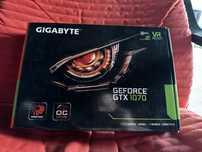 Gtx 1070 8gb karta graficzna windforce
