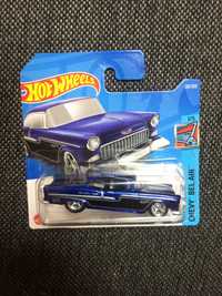 Hot Wheels Chevy Bel Air STH!! Rarytas!!