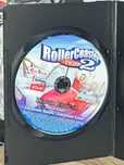 RollerCoaster Tycoon 2 + klucz stan bardzo dobry PL