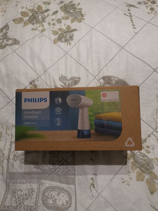 отпариватель для одежды