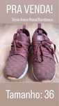 Ténis Asics Onitsuka Tiger 36