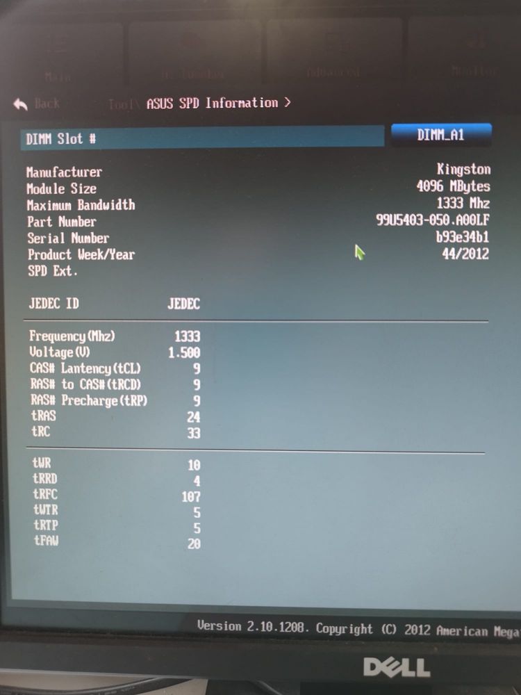 PC-Komputer stacjonary do Gier lub Firmy