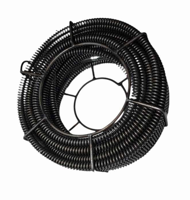 16mm Spirala Sprężyna Kanalizacyjna 20m 8×2,5m Standard DxTron DX-1635