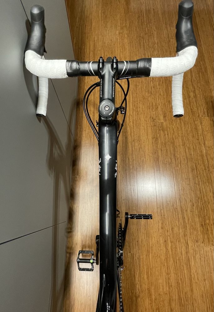 Rower szosowy Specialized Ruby 54