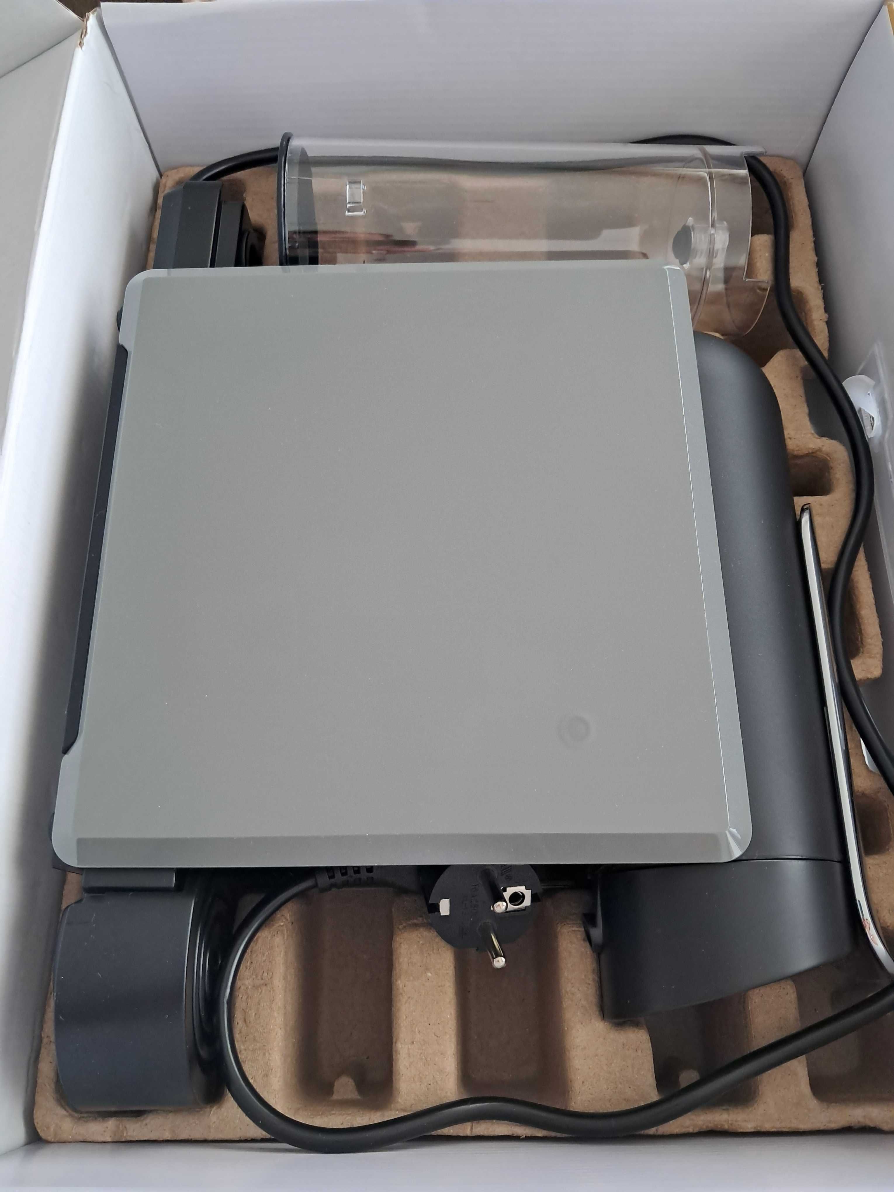 Máquina Delta Q Mini Cool