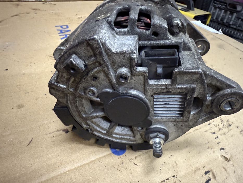 Генератор ланос 1.6