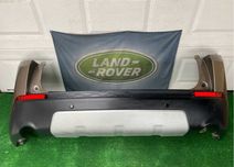 Задній бампер 2014-2025 Land Rover Discovery Sport (L550)