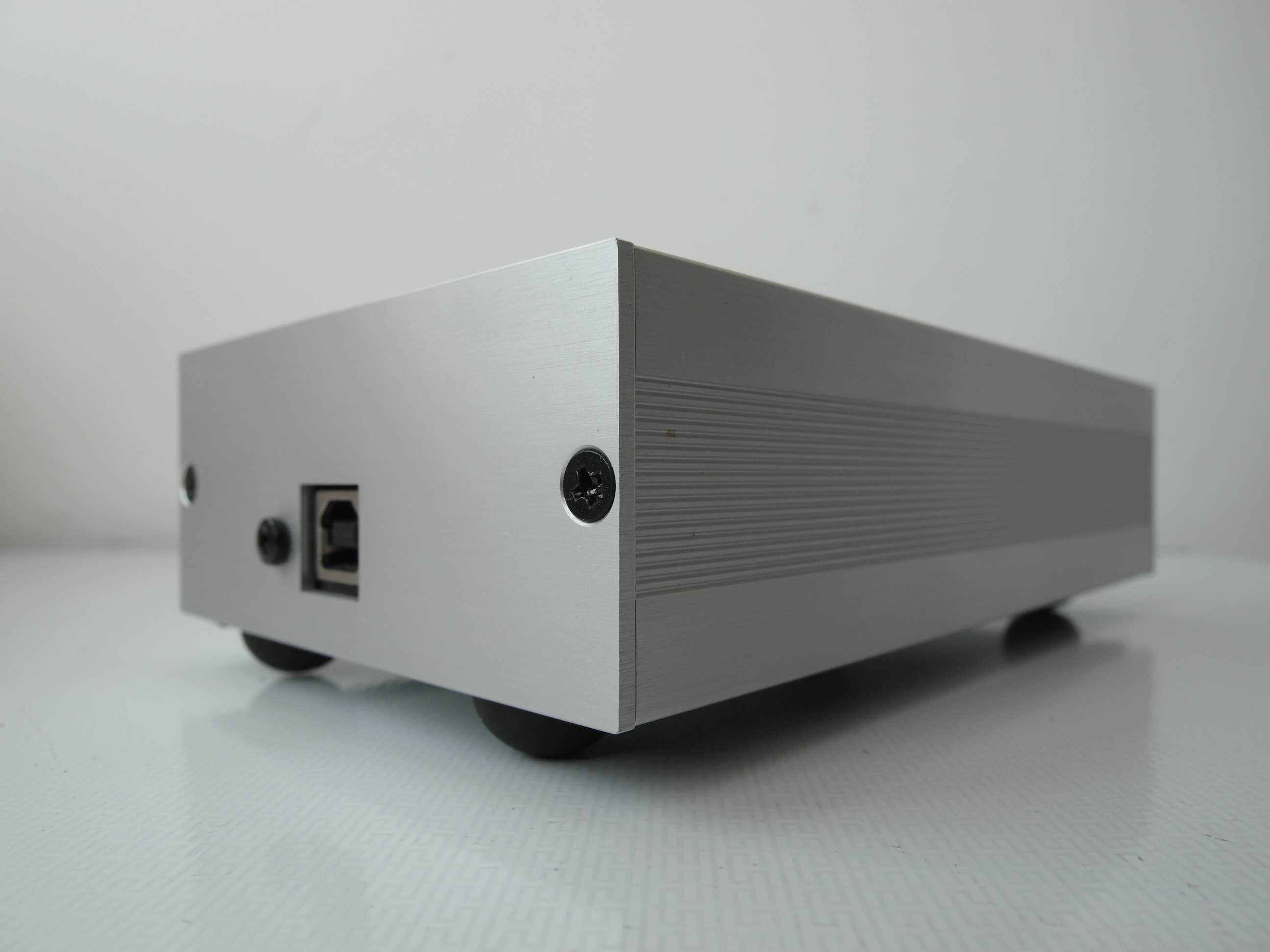 Musical Fidelity V-LINK 192 przetwornik audio usb / spdif audiofilski
