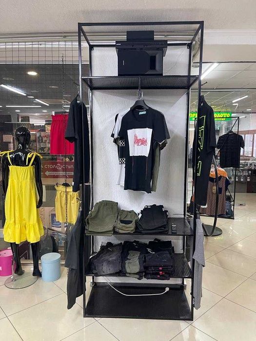 Продам магазин в ТРЦ “Гранд Плаза” (м.Олександрія)