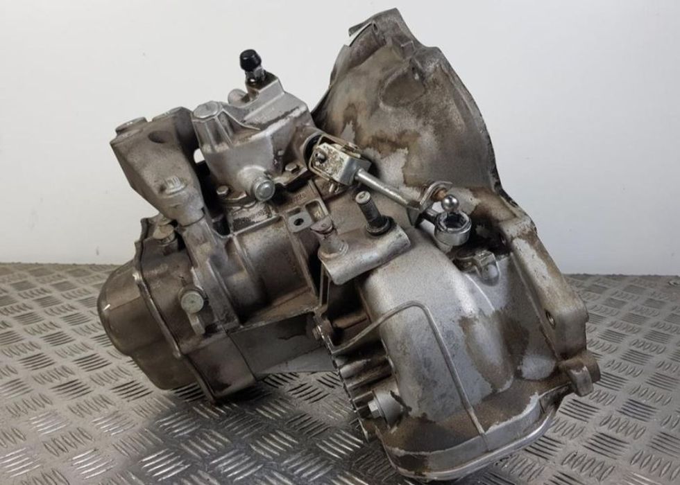 Caixa Velocidades Opel Corsa C 1.0 58Cv W23