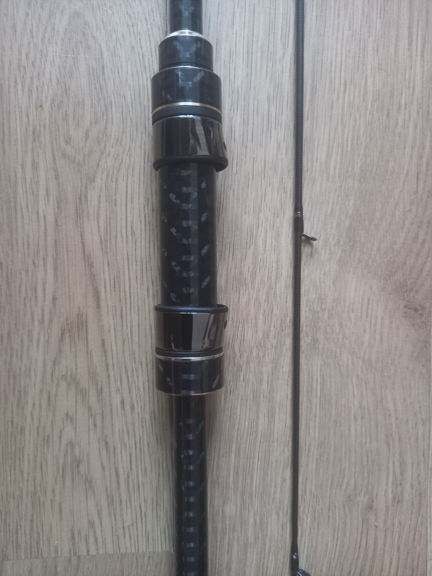 Спиннинговое удилище Azura X-Game X90L 2.74м 2-16г Precise Flinger TZ