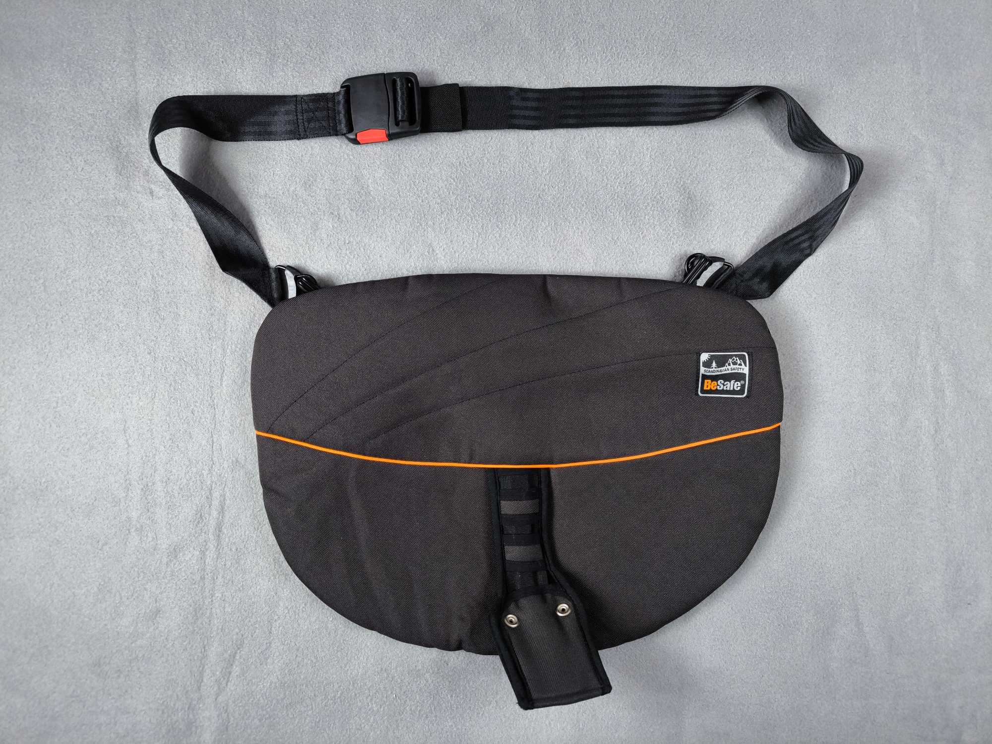 Ремень безопасности для беременных BeSafe Pregnant iZi Fix Belt