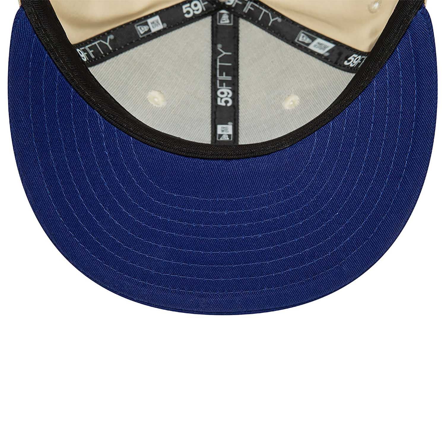 Czapka new era LA