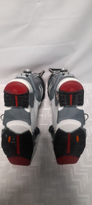 Buty narciarskie telemarkowe SCOTT MINERVA 27.5cm-roz 42.5