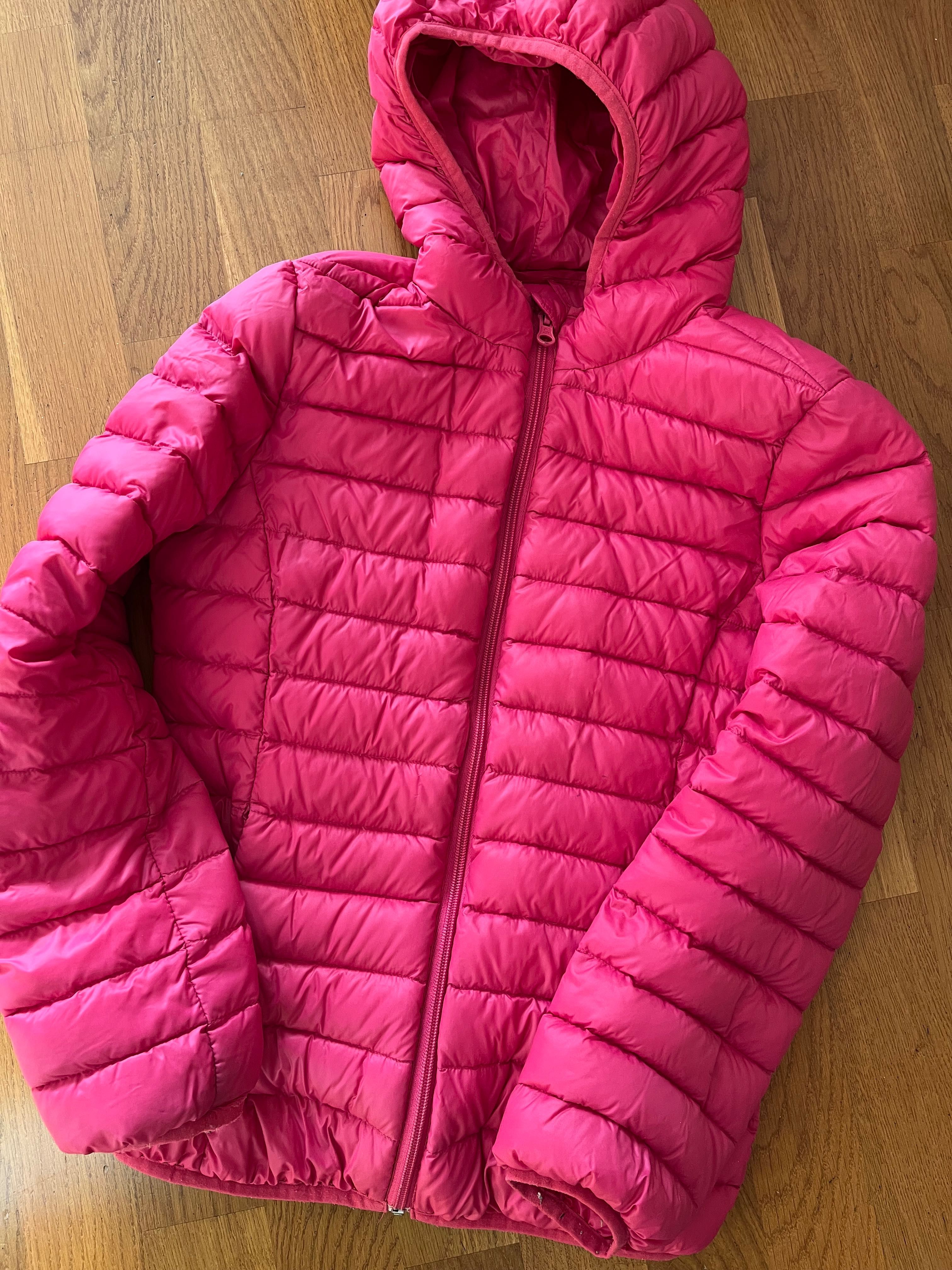 Kurtka Benetton 150