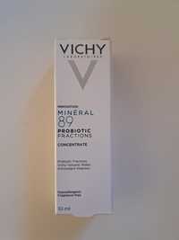 Vichy Mineral 89 Probiotic Fractions 10ml