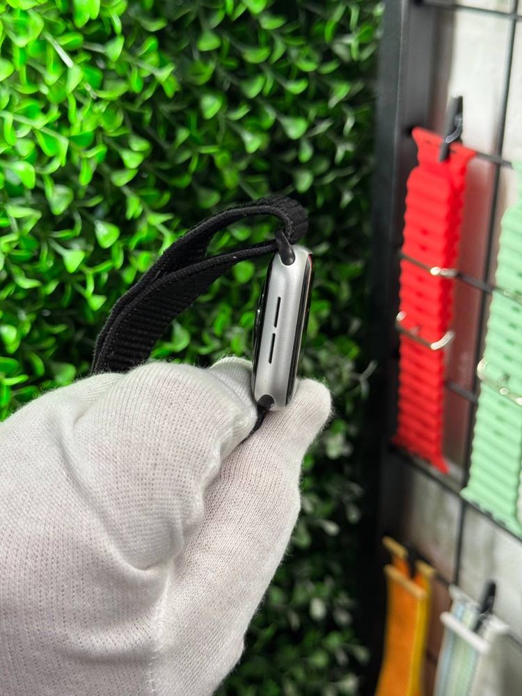 Apple Watch 6 40mm Silver Магазин, Гарантія, Вибір