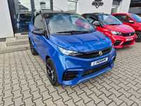 Aixam City najnowszy model!! *SPORT*super stan czterokołowiec lekki L6e gwarancja