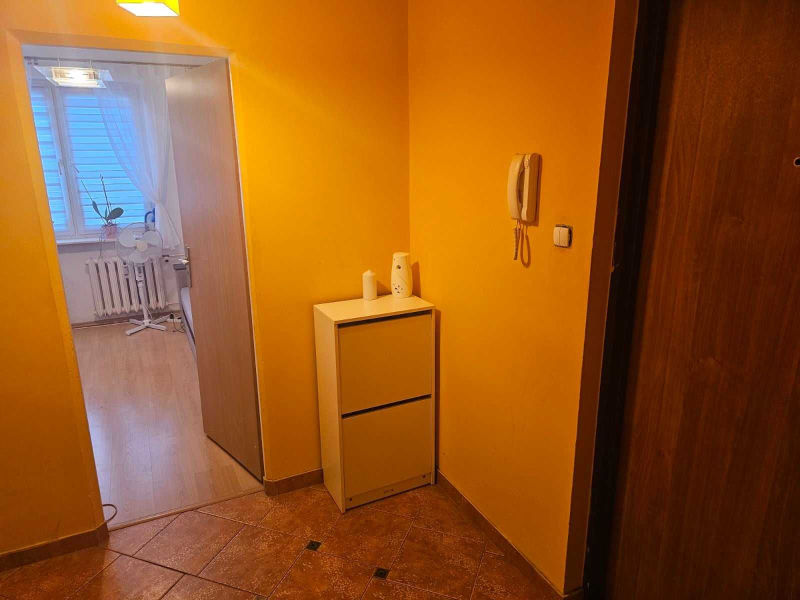 2 Pokoje Os. Zawadzkiego