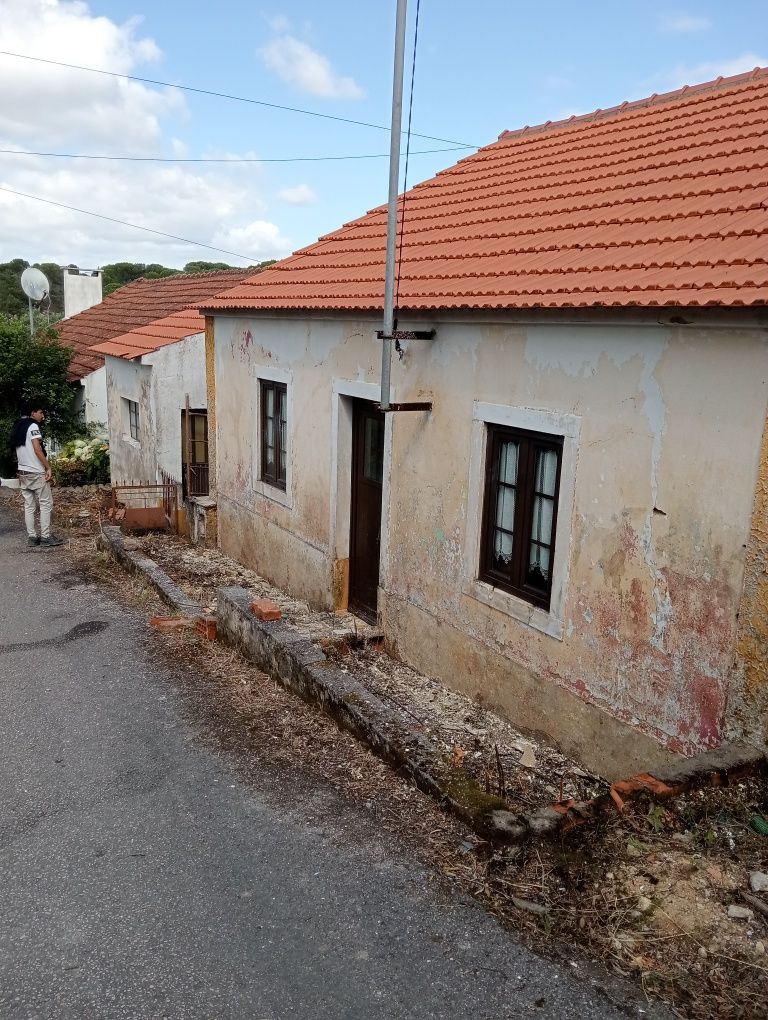 Pintura e remodelação de imóveis